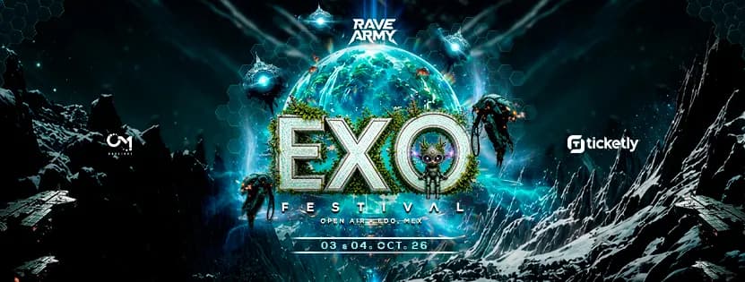 Exo Festival